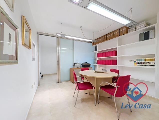 Piso de 1 habitación en Lorca en venta - 80.900 € (Ref: 9980539)