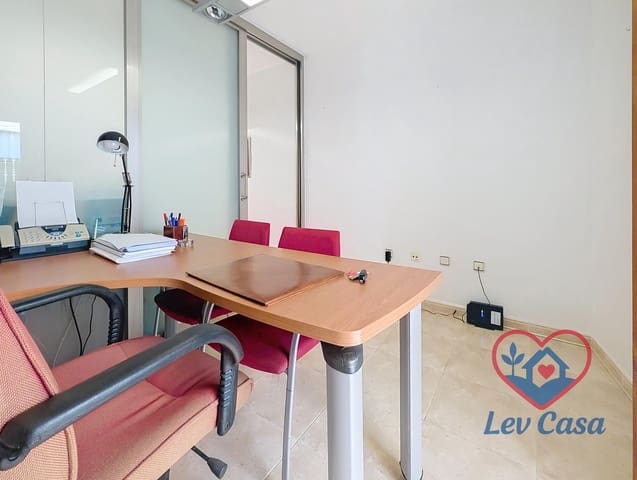 Piso de 1 habitación en Lorca en venta - 80.900 € (Ref: 9980539)
