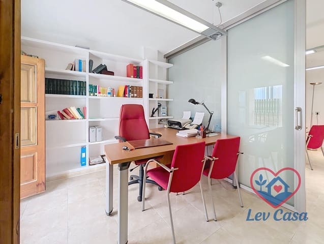 Piso de 1 habitación en Lorca en venta - 80.900 € (Ref: 9980539)