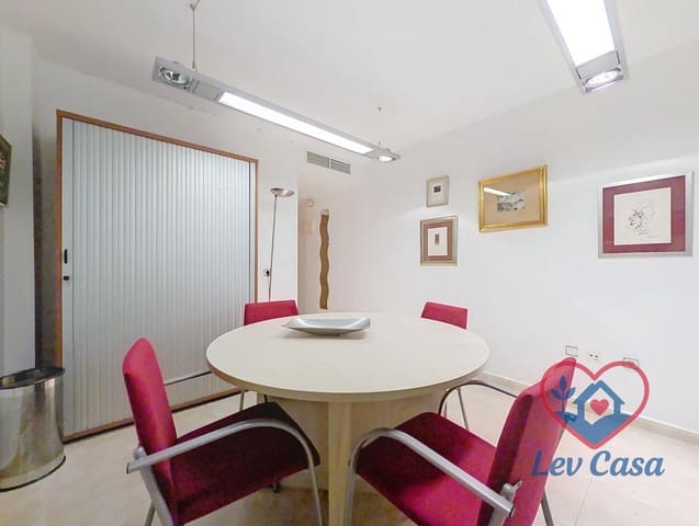 Piso de 1 habitación en Lorca en venta - 80.900 € (Ref: 9980539)