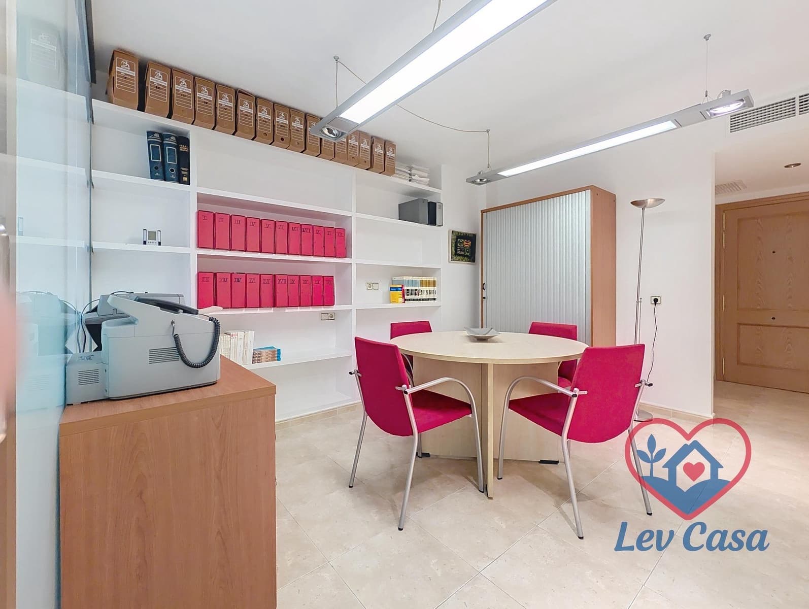 Piso de 1 habitación en Lorca en venta - 80.900 € (Ref: 9980539)
