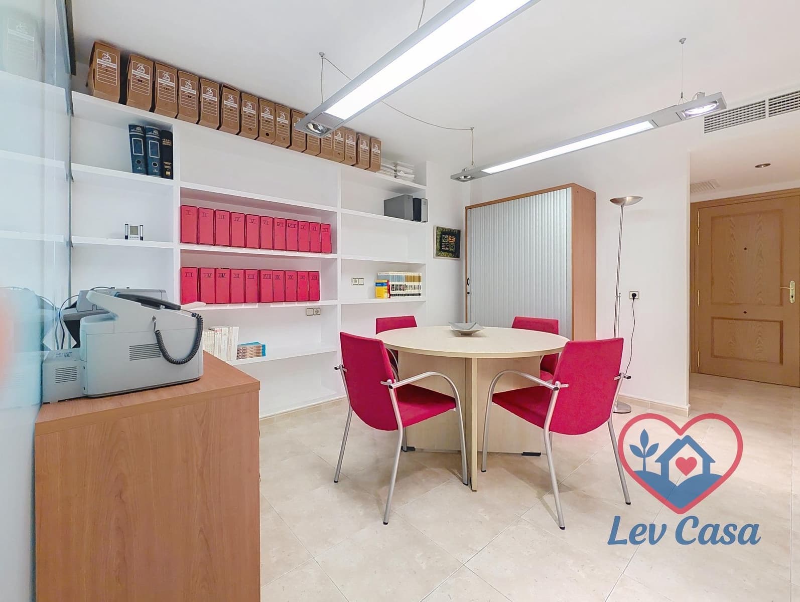 Piso de 1 habitación en Lorca en venta - 80.900 € (Ref: 9980539)
