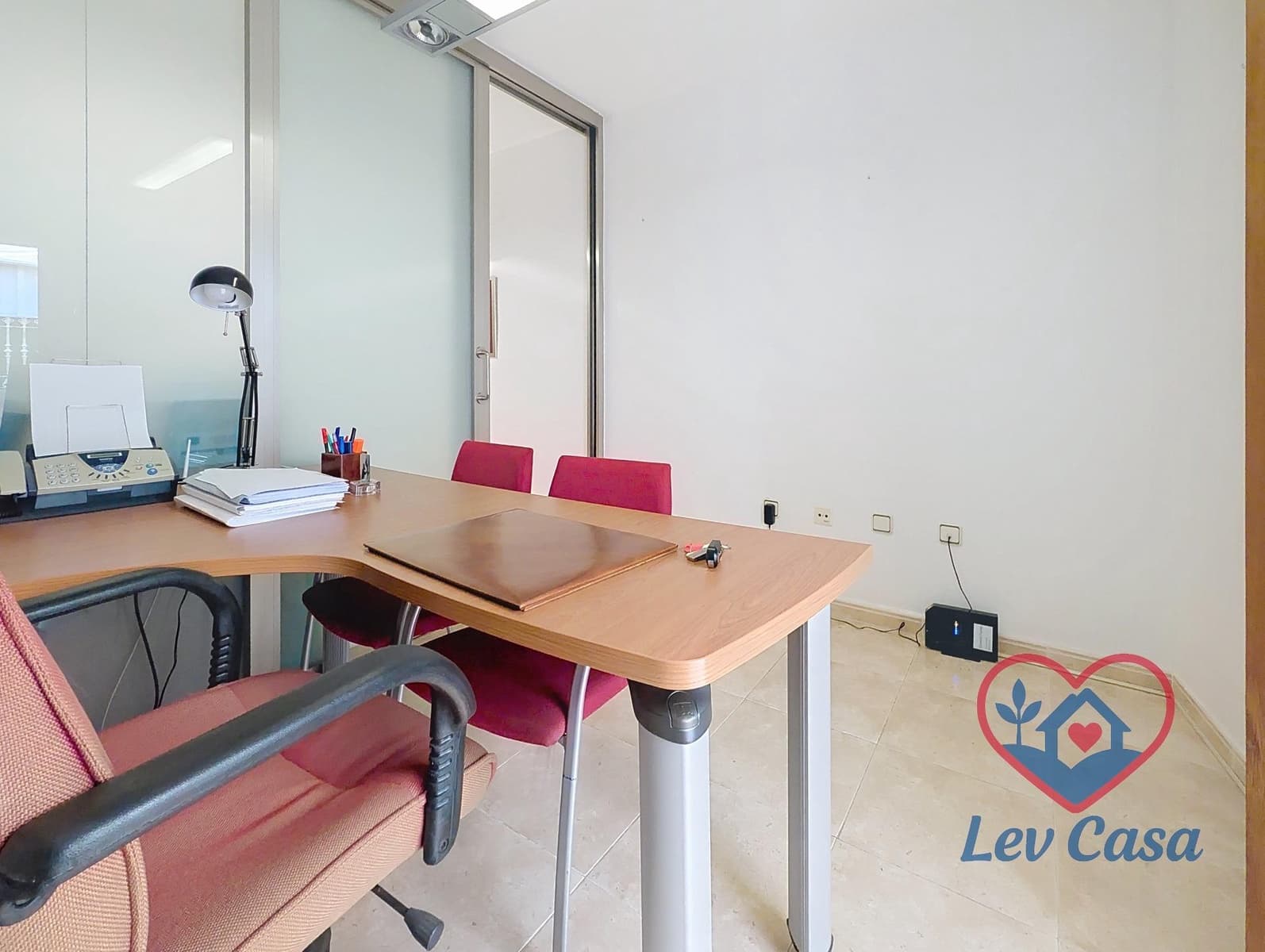 Piso de 1 habitación en Lorca en venta - 80.900 € (Ref: 9980539)