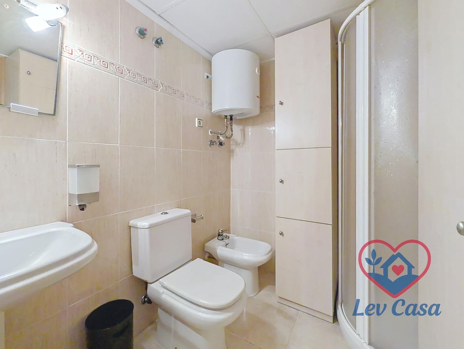 Piso de 1 habitación en Lorca en venta - 80.900 € (Ref: 9980539)