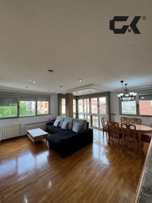 Piso de 4 habitaciones en Molina de Segura en venta con garaje - 200.000 € (Ref: 9980540)