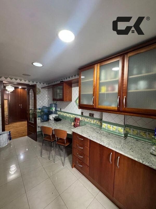 Piso de 4 habitaciones en Molina de Segura en venta con garaje - 200.000 € (Ref: 9980540)