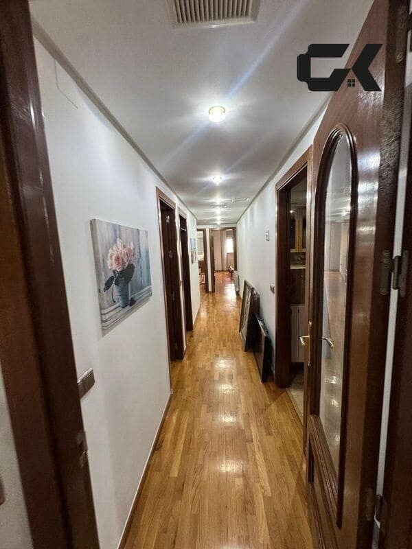 Piso de 4 habitaciones en Molina de Segura en venta con garaje - 200.000 € (Ref: 9980540)