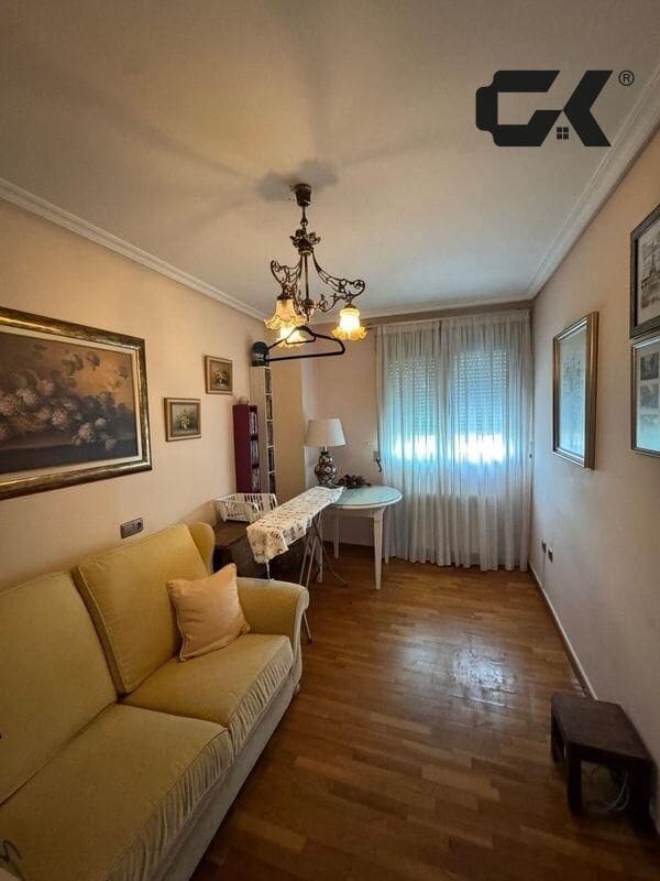 Piso de 4 habitaciones en Molina de Segura en venta con garaje - 200.000 € (Ref: 9980540)