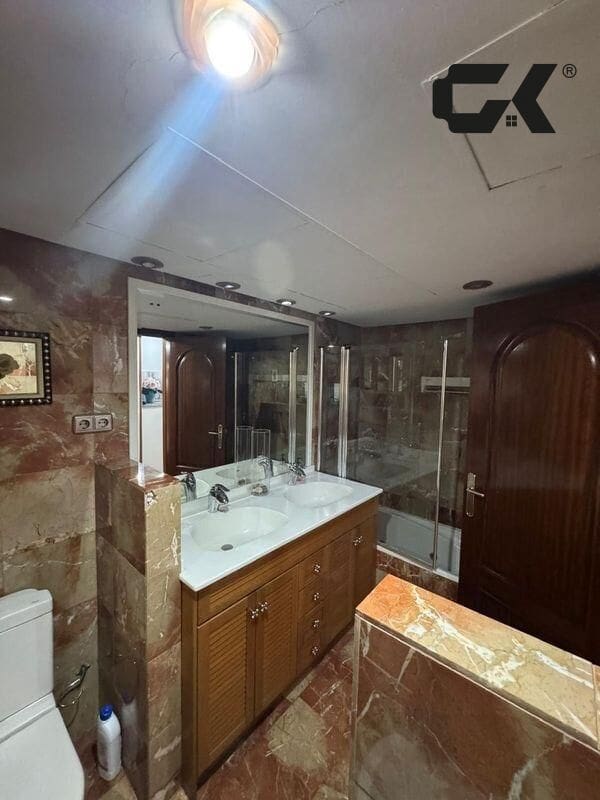 Piso de 4 habitaciones en Molina de Segura en venta con garaje - 200.000 € (Ref: 9980540)