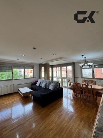 4 soveværelse Lejlighed til salg i Molina de Segura med garage - € 200.000 (Ref: 9980540)