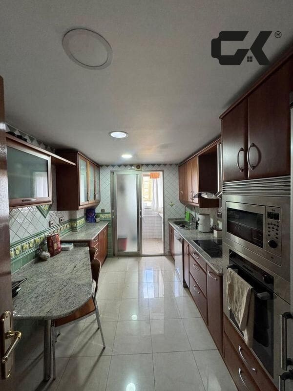 Piso de 4 habitaciones en Molina de Segura en venta con garaje - 200.000 € (Ref: 9980540)