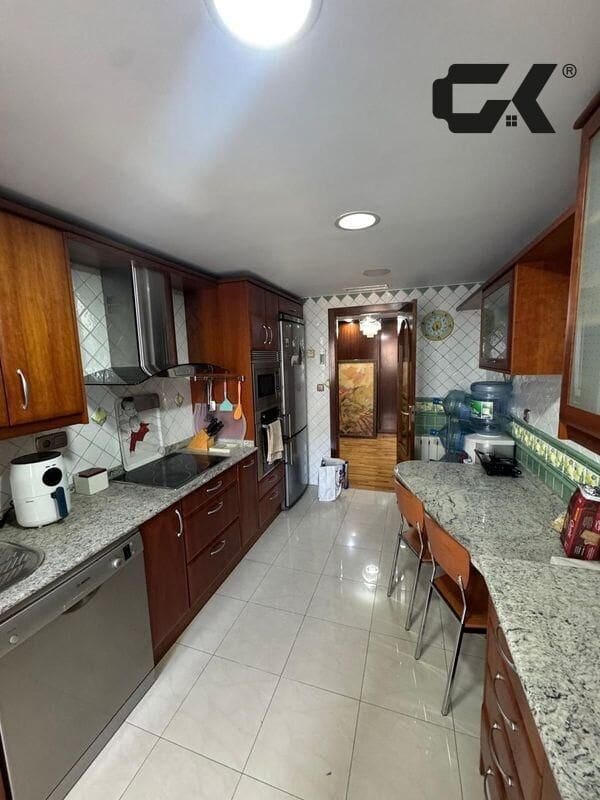 Piso de 4 habitaciones en Molina de Segura en venta con garaje - 200.000 € (Ref: 9980540)
