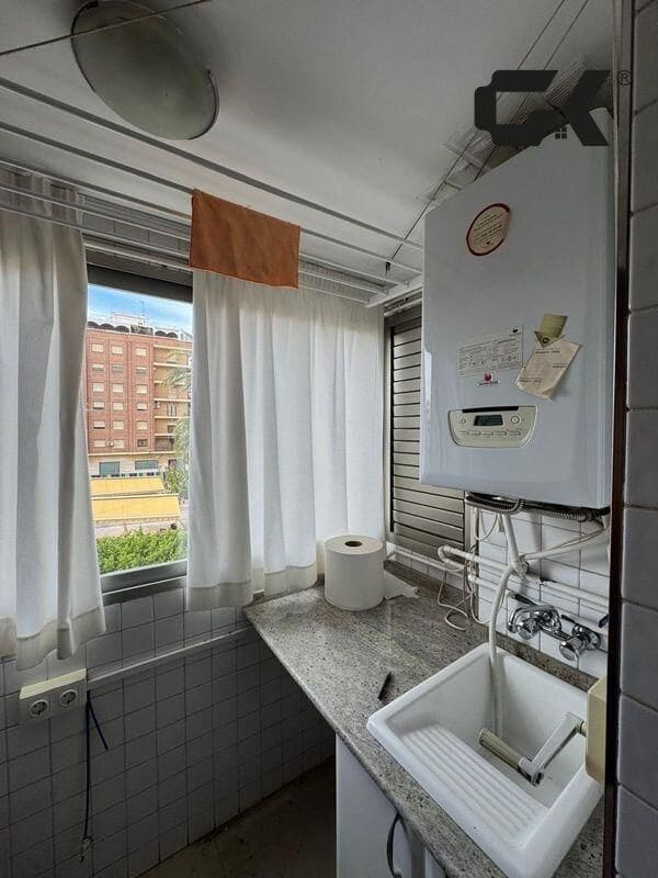 Piso de 4 habitaciones en Molina de Segura en venta con garaje - 200.000 € (Ref: 9980540)