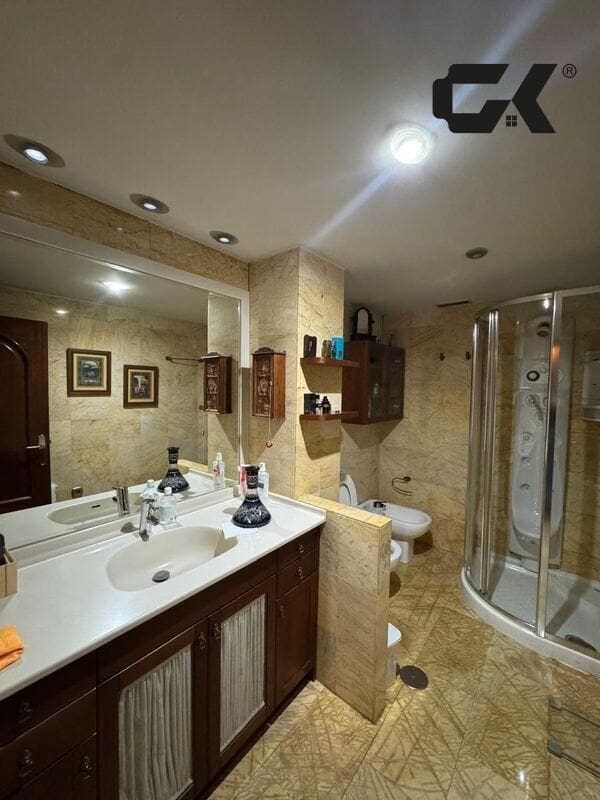 Piso de 4 habitaciones en Molina de Segura en venta con garaje - 200.000 € (Ref: 9980540)