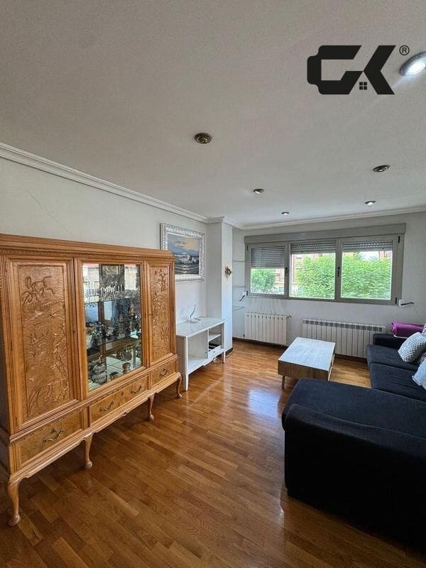Piso de 4 habitaciones en Molina de Segura en venta con garaje - 200.000 € (Ref: 9980540)