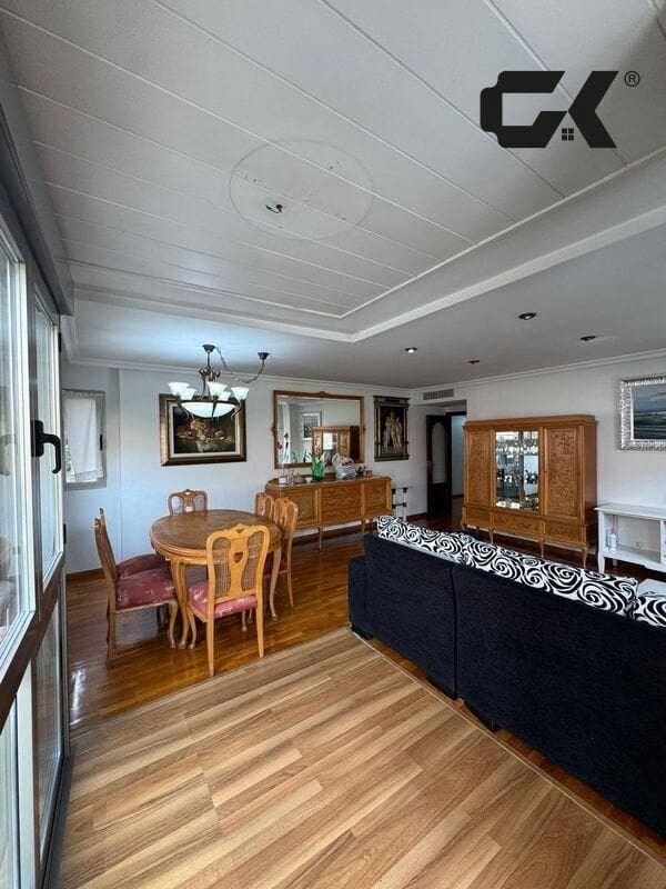 Piso de 4 habitaciones en Molina de Segura en venta con garaje - 200.000 € (Ref: 9980540)