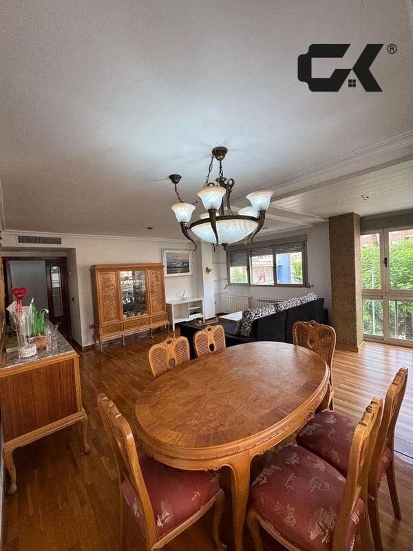 Piso de 4 habitaciones en Molina de Segura en venta con garaje - 200.000 € (Ref: 9980540)