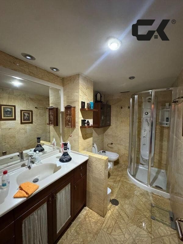 Piso de 4 habitaciones en Molina de Segura en venta con garaje - 200.000 € (Ref: 9980540)