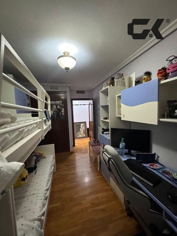 Piso de 4 habitaciones en Molina de Segura en venta con garaje - 200.000 € (Ref: 9980540)