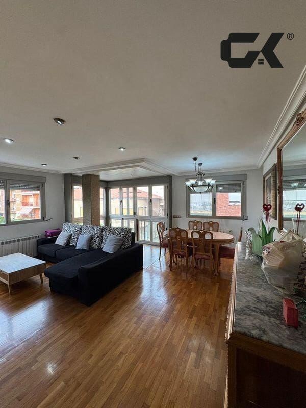 Piso de 4 habitaciones en Molina de Segura en venta con garaje - 200.000 € (Ref: 9980540)