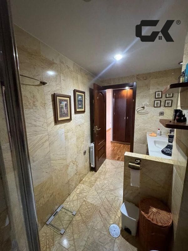 Piso de 4 habitaciones en Molina de Segura en venta con garaje - 200.000 € (Ref: 9980540)