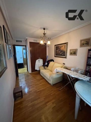 4 soveværelse Lejlighed til salg i Molina de Segura med garage - € 200.000 (Ref: 9980540)