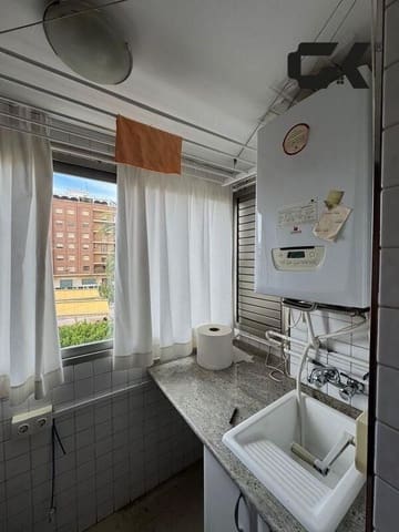 4 soveværelse Lejlighed til salg i Molina de Segura med garage - € 200.000 (Ref: 9980540)