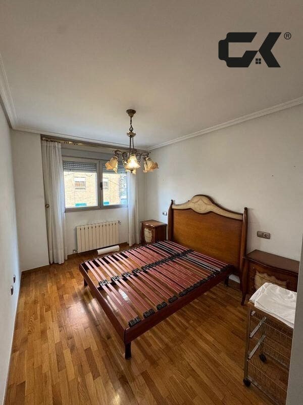 Piso de 4 habitaciones en Molina de Segura en venta con garaje - 200.000 € (Ref: 9980540)