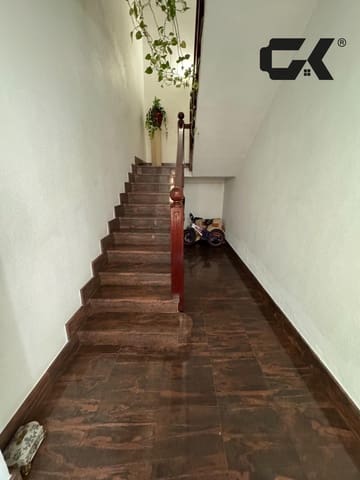 4 soverom Rekkehus til salgs i Los Ramos, Murcia by med garasje - € 220 000 (Ref: 9980541)