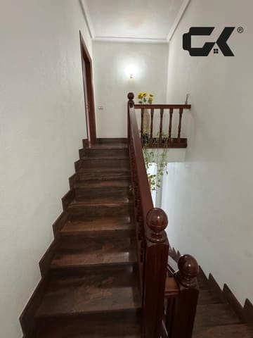 4 soverom Rekkehus til salgs i Los Ramos, Murcia by med garasje - € 220 000 (Ref: 9980541)