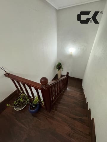4 soverom Rekkehus til salgs i Los Ramos, Murcia by med garasje - € 220 000 (Ref: 9980541)