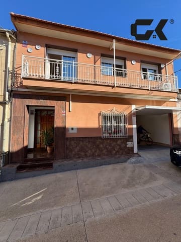 4 soverom Rekkehus til salgs i Los Ramos, Murcia by med garasje - € 220 000 (Ref: 9980541)