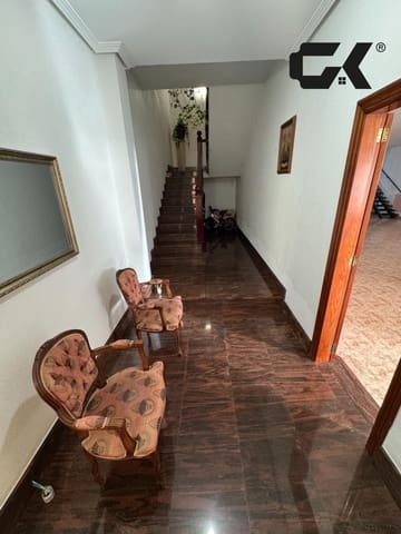 4 soverom Rekkehus til salgs i Los Ramos, Murcia by med garasje - € 220 000 (Ref: 9980541)
