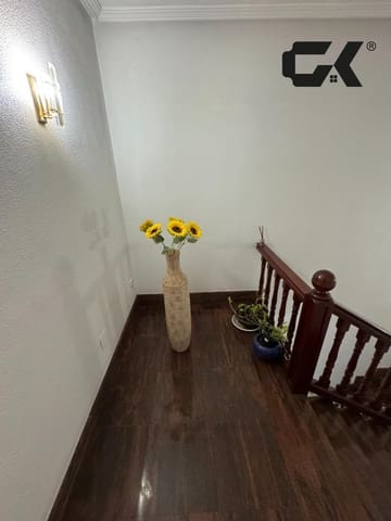4 soverom Rekkehus til salgs i Los Ramos, Murcia by med garasje - € 220 000 (Ref: 9980541)