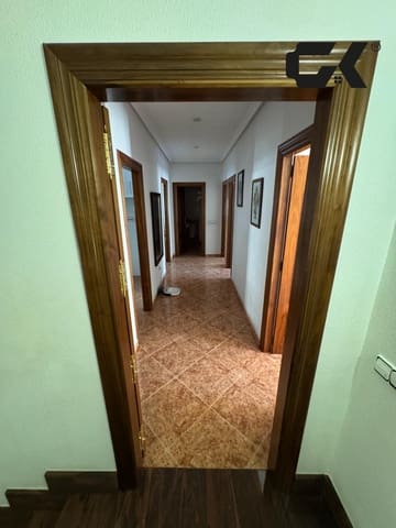 4 soverom Rekkehus til salgs i Los Ramos, Murcia by med garasje - € 220 000 (Ref: 9980541)