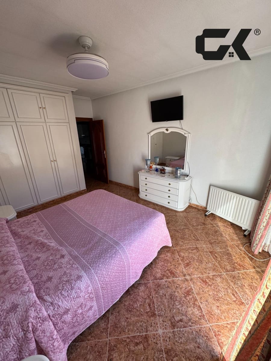 4 soveværelse Rækkehus til salg i Los Ramos med garage - € 220.000 (Ref: 9980541)