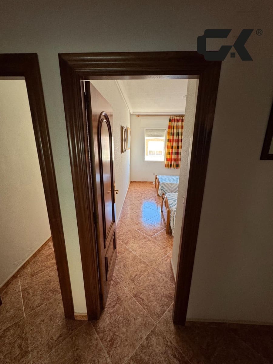 4 soveværelse Rækkehus til salg i Los Ramos med garage - € 220.000 (Ref: 9980541)