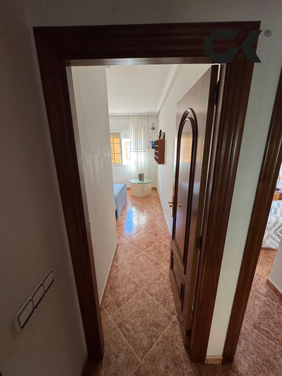 4 soveværelse Rækkehus til salg i Los Ramos med garage - € 220.000 (Ref: 9980541)