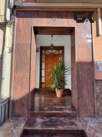 4 soverom Rekkehus til salgs i Los Ramos, Murcia by med garasje - € 220 000 (Ref: 9980541)