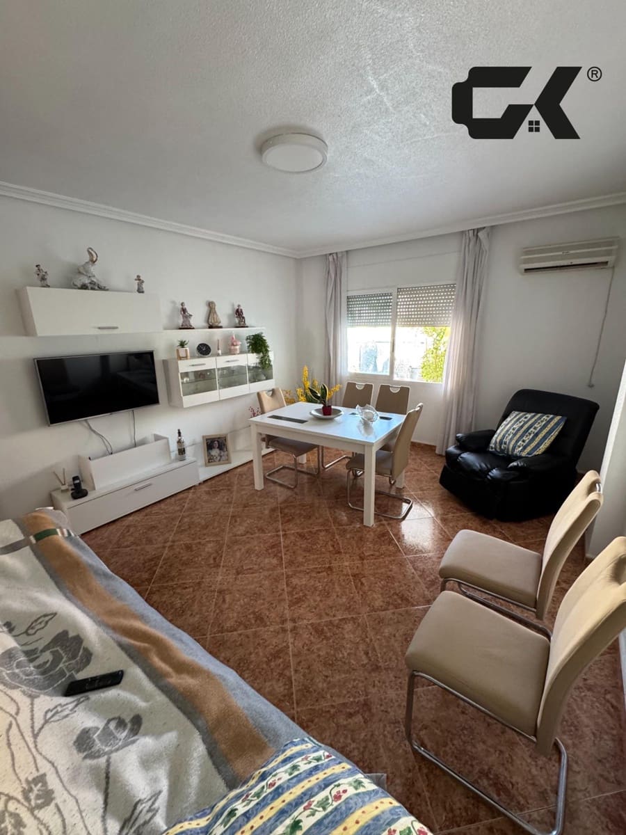4 soveværelse Rækkehus til salg i Los Ramos med garage - € 220.000 (Ref: 9980541)