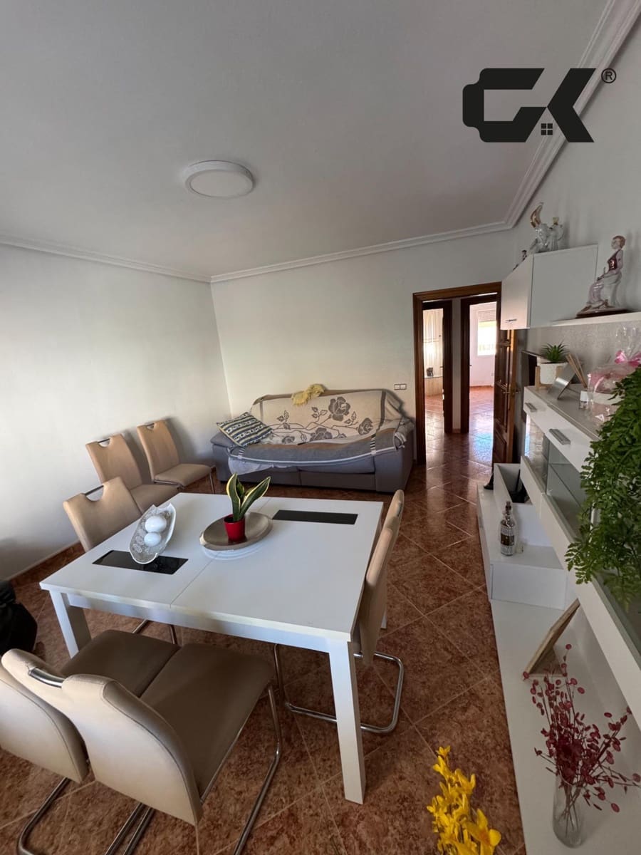 4 soveværelse Rækkehus til salg i Los Ramos med garage - € 220.000 (Ref: 9980541)