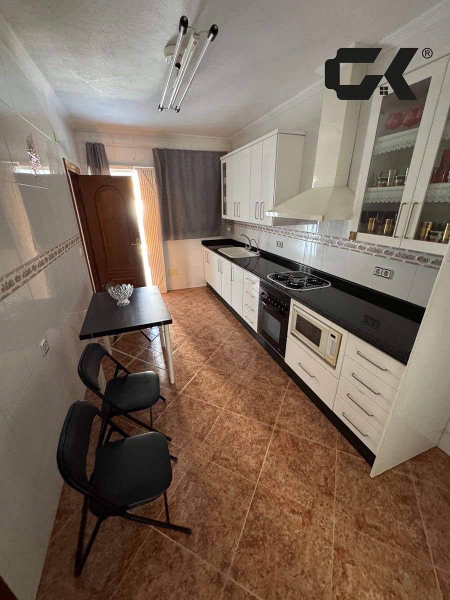 4 soveværelse Rækkehus til salg i Los Ramos med garage - € 220.000 (Ref: 9980541)