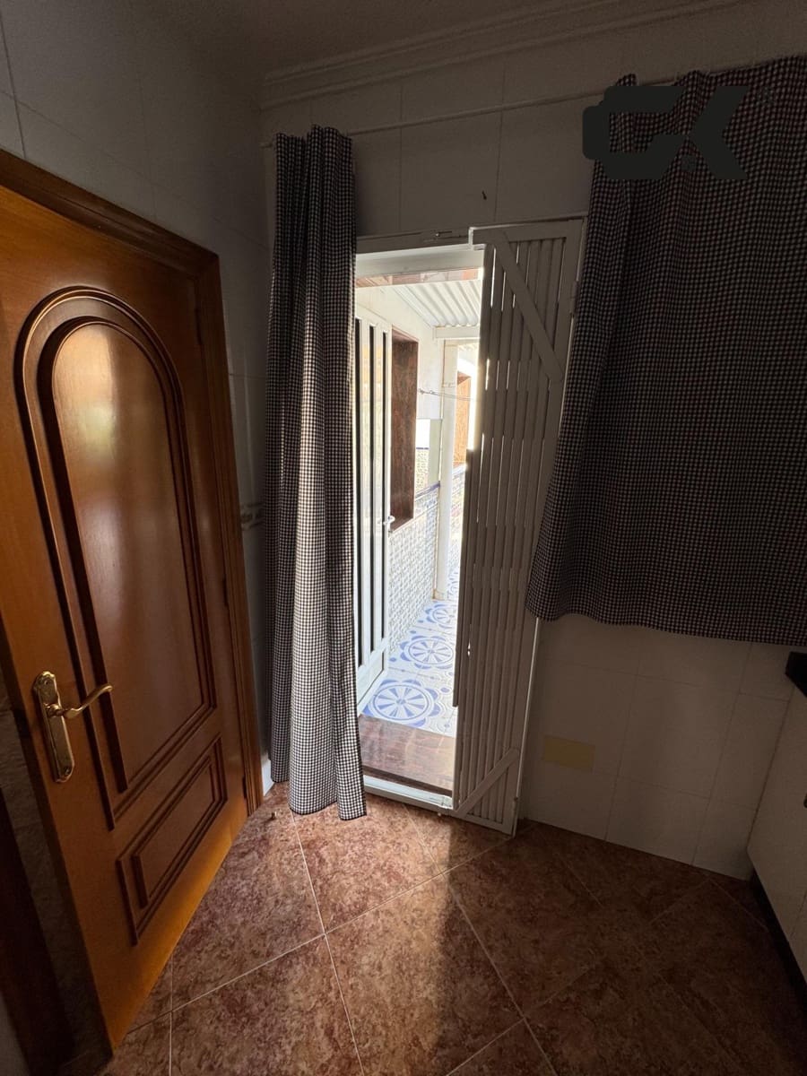 4 soveværelse Rækkehus til salg i Los Ramos med garage - € 220.000 (Ref: 9980541)