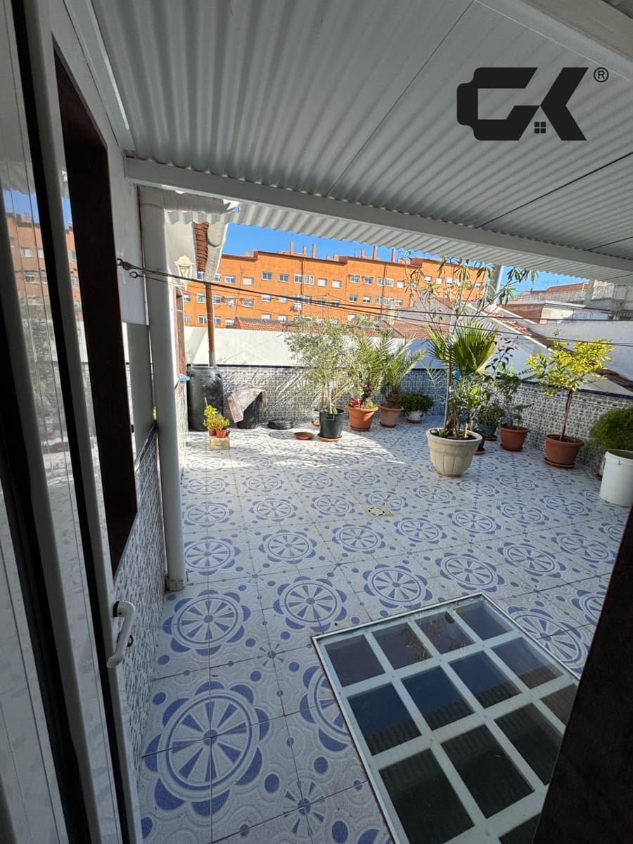 4 soveværelse Rækkehus til salg i Los Ramos med garage - € 220.000 (Ref: 9980541)