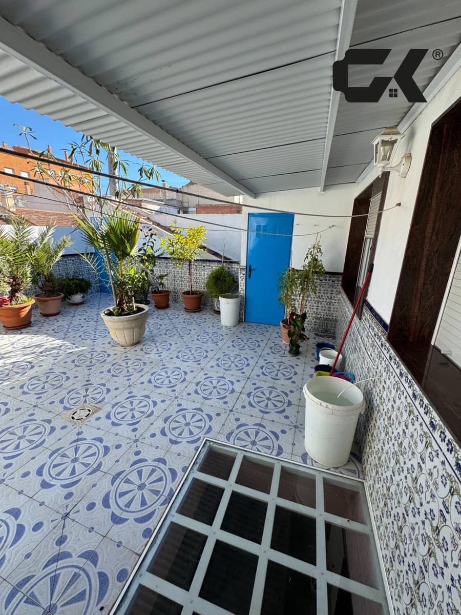 4 soveværelse Rækkehus til salg i Los Ramos med garage - € 220.000 (Ref: 9980541)