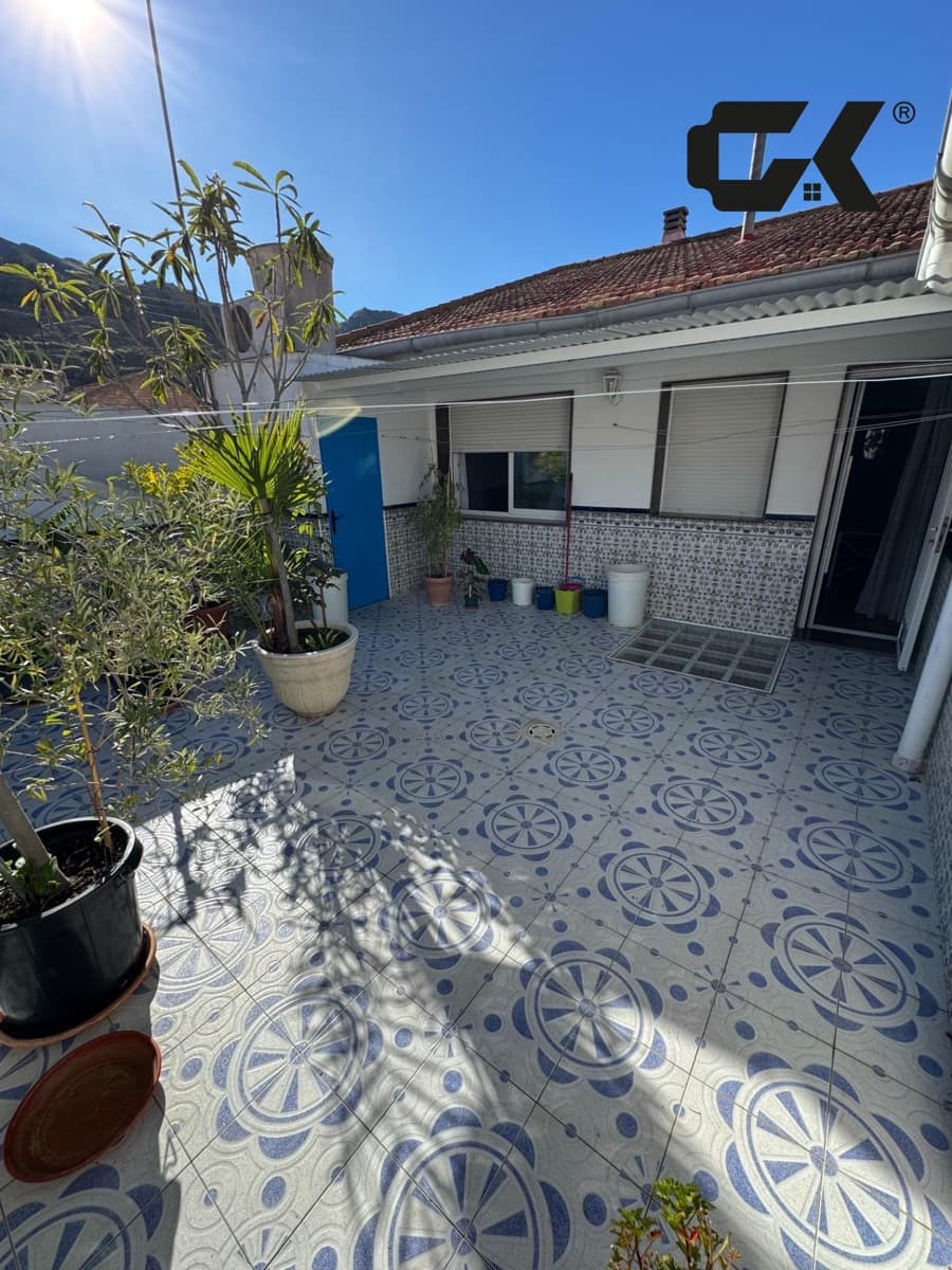 4 soveværelse Rækkehus til salg i Los Ramos med garage - € 220.000 (Ref: 9980541)