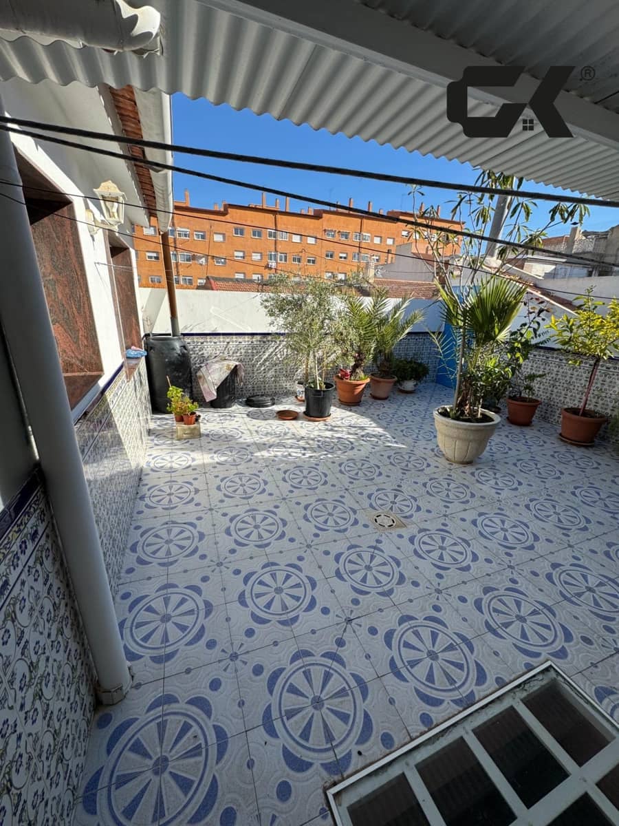 4 soveværelse Rækkehus til salg i Los Ramos med garage - € 220.000 (Ref: 9980541)