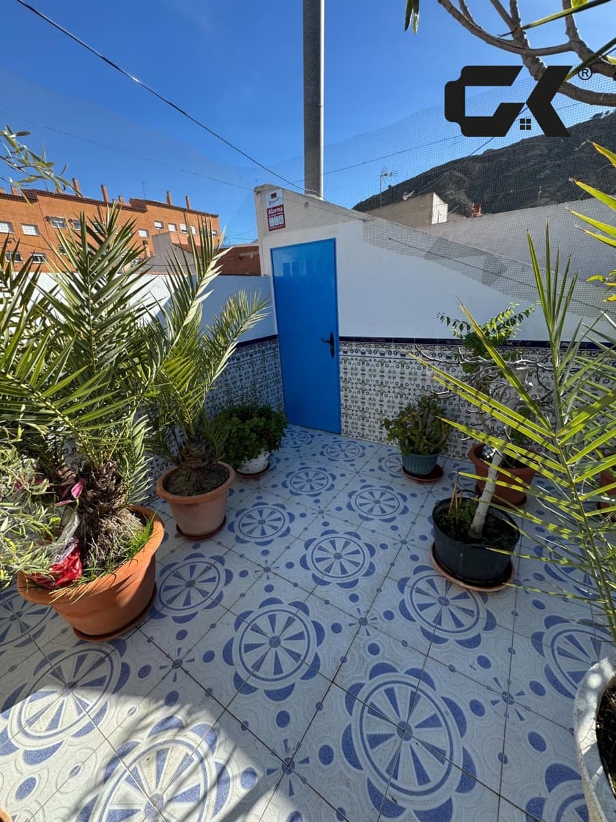 4 soveværelse Rækkehus til salg i Los Ramos med garage - € 220.000 (Ref: 9980541)
