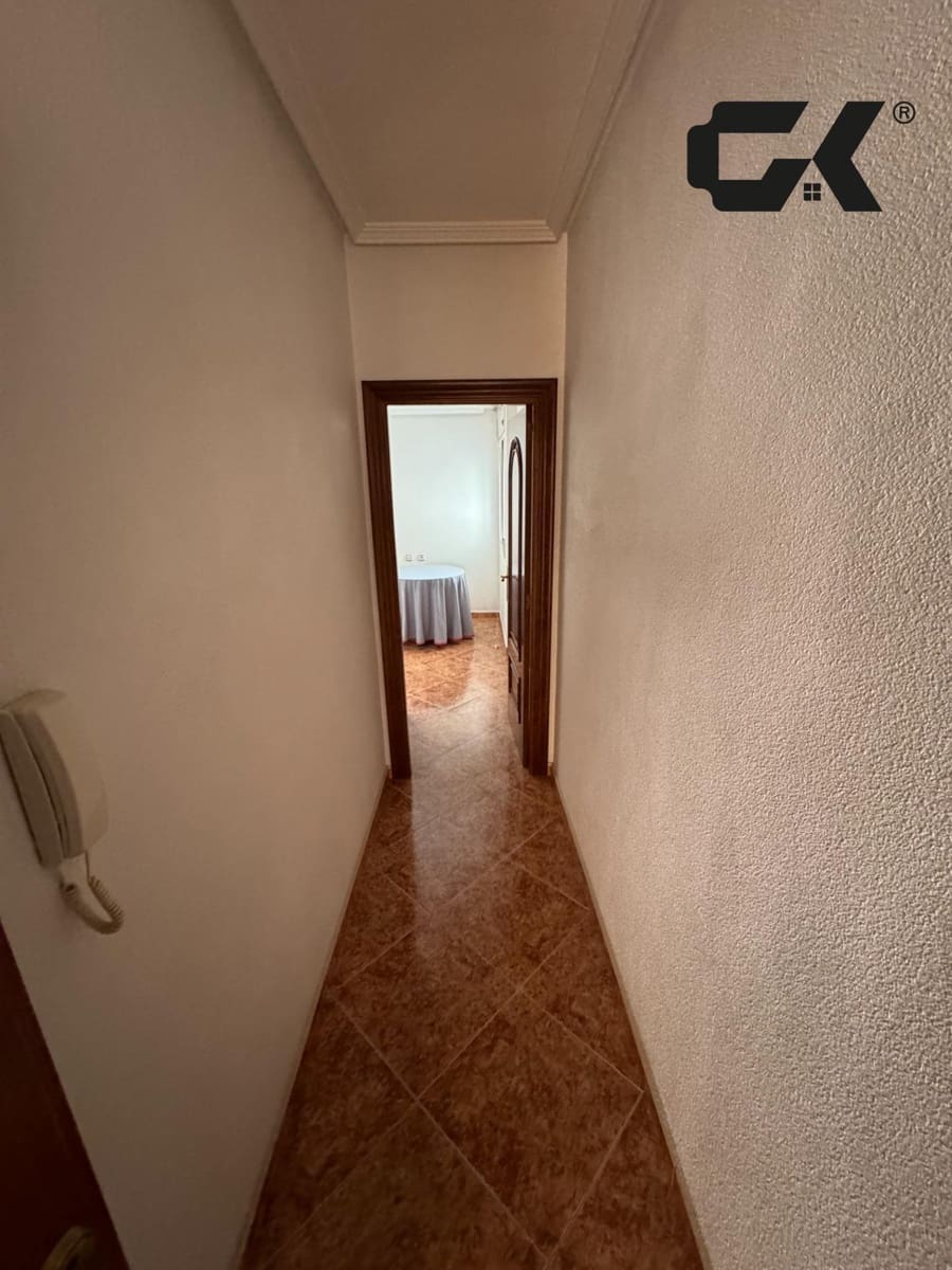 4 soveværelse Rækkehus til salg i Los Ramos med garage - € 220.000 (Ref: 9980541)