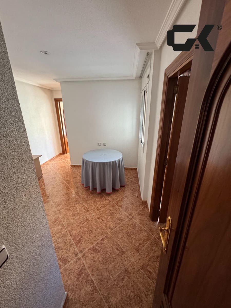 4 soveværelse Rækkehus til salg i Los Ramos med garage - € 220.000 (Ref: 9980541)